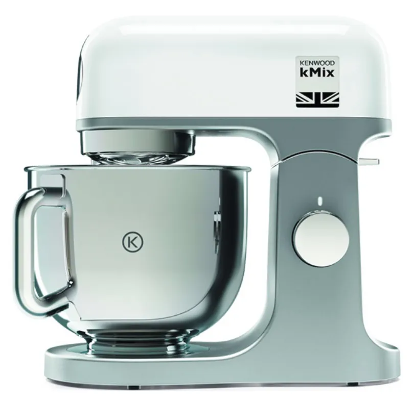 Kenwood kMix KMX750WH - k&oslash;kkenmaskine