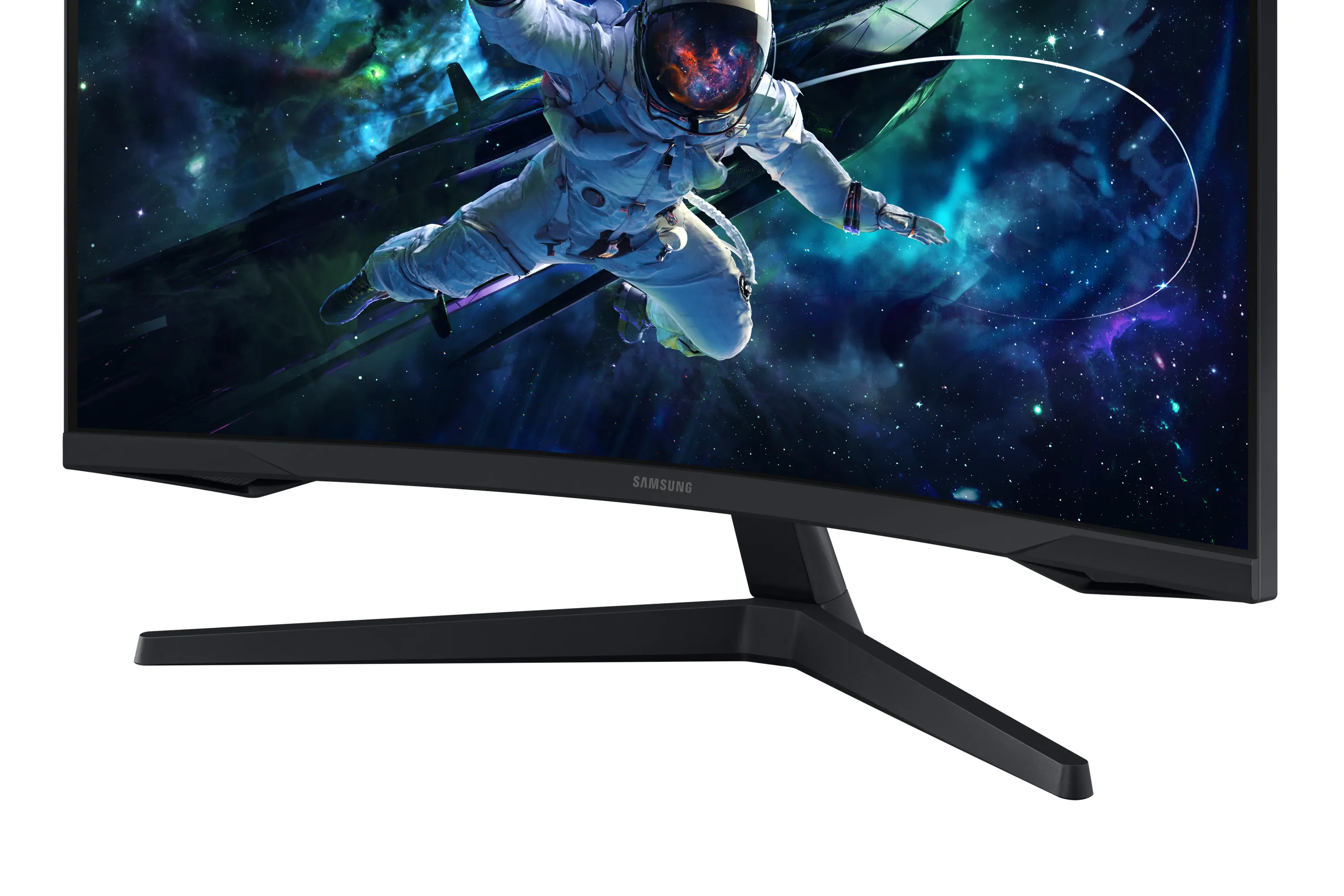 Samsung Odyssey G5 LS32CG552EUXEN 32" QHD, VA Curved Gaming Monitor