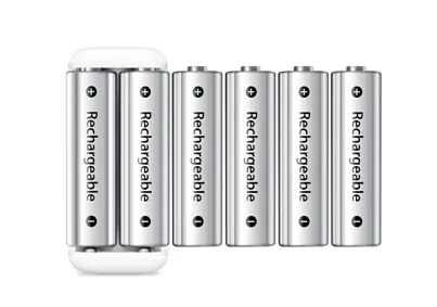 APPLE battery charger