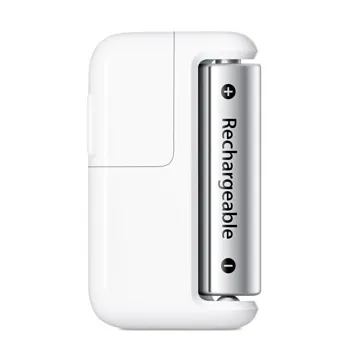 APPLE battery charger