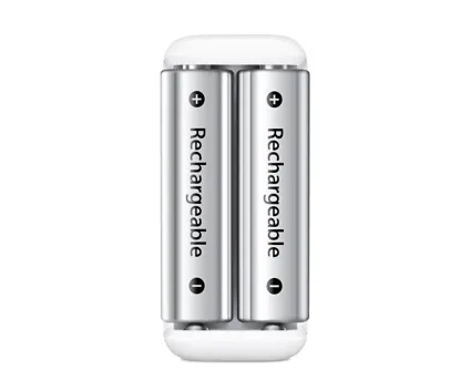 APPLE battery charger