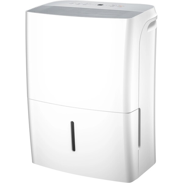 Midea MDDF3-20DEN7 Avfuktare (20 l/24h, 3 l, 52 m&sup2;, 440 W)