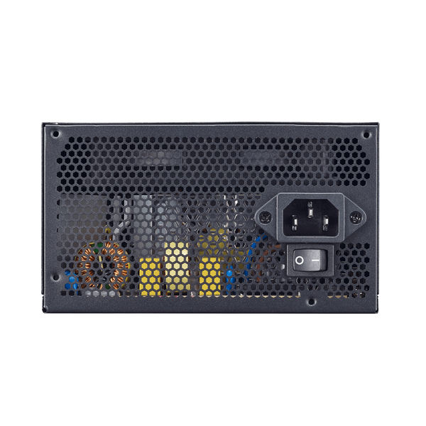 Cooler Master MWE Bronze V2 750W - PSU