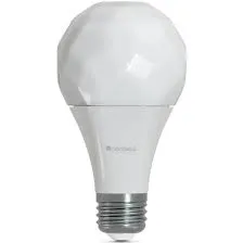 Nanoleaf Essentials - smart bulb, E27, RGB Nanoleaf Essentials - smart bulb, E27, RGB