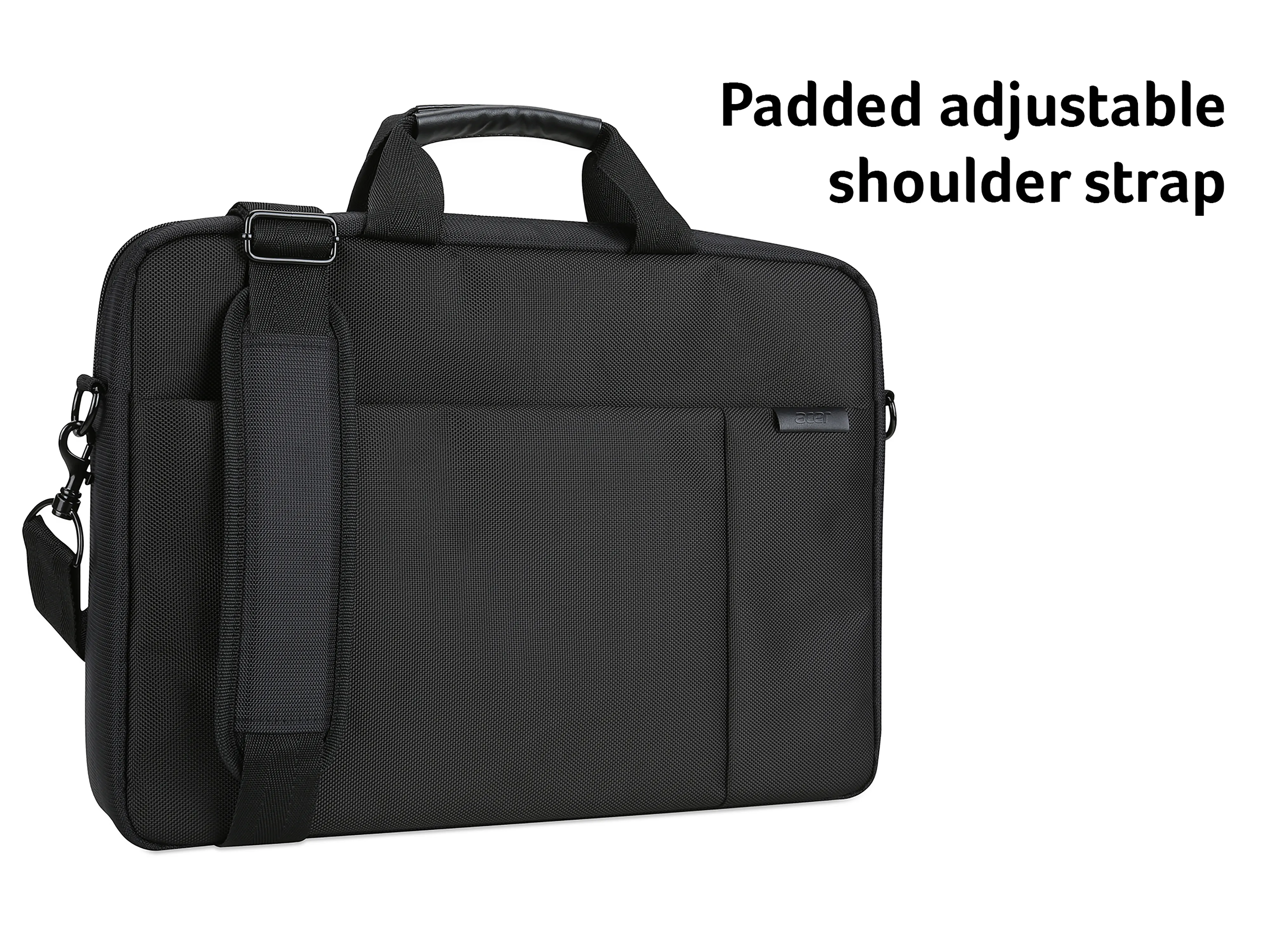 Acer 15,6" Notebook Carry Case Black