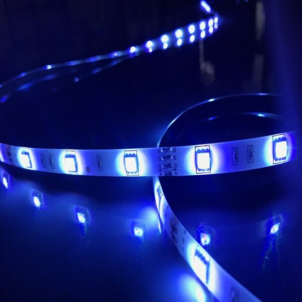 Lite bulb moments LED strip 2 x 5M RGB