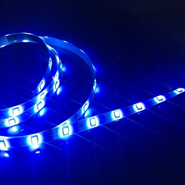 Lite bulb moments LED strip 2 x 5M RGB
