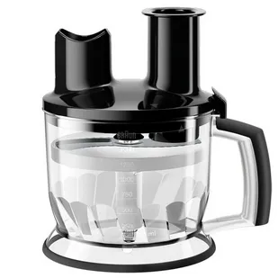 Braun Multiquick MQ 70 Food processor-påsætning Stavblender