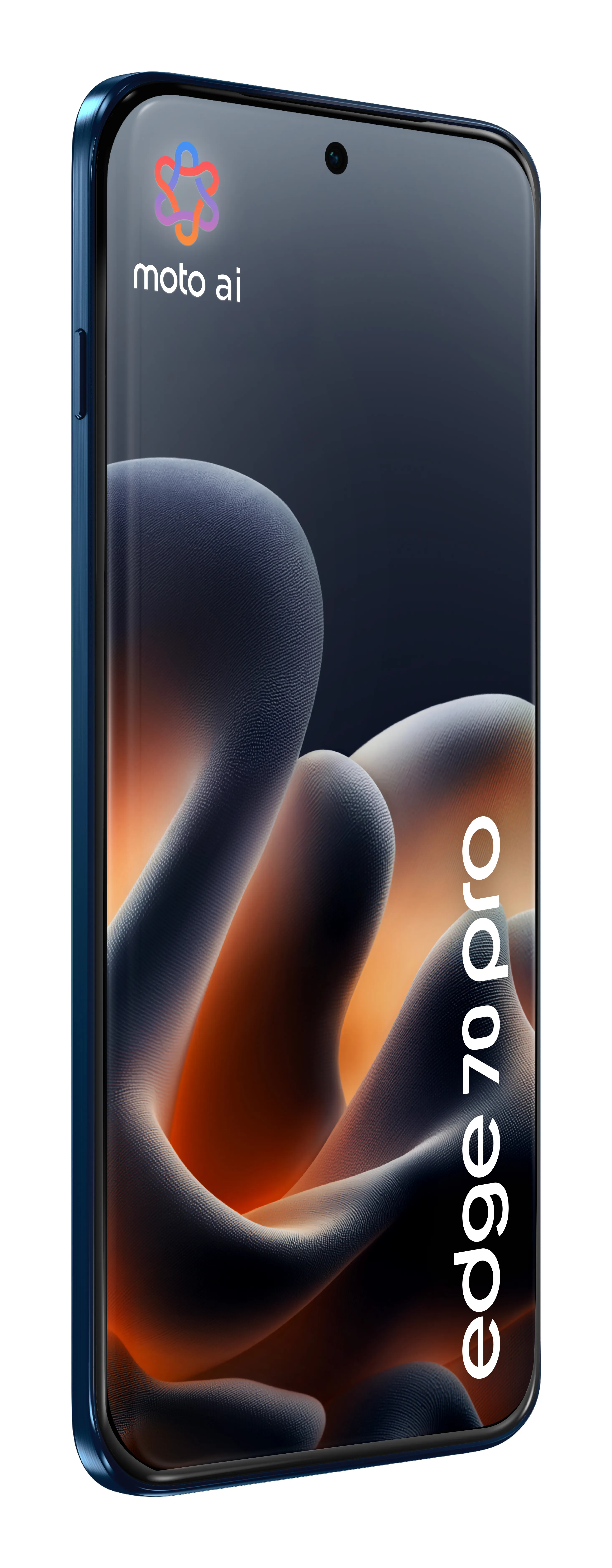 Motorola Edge 70 Pro 8/256GB, PANTONE Titan