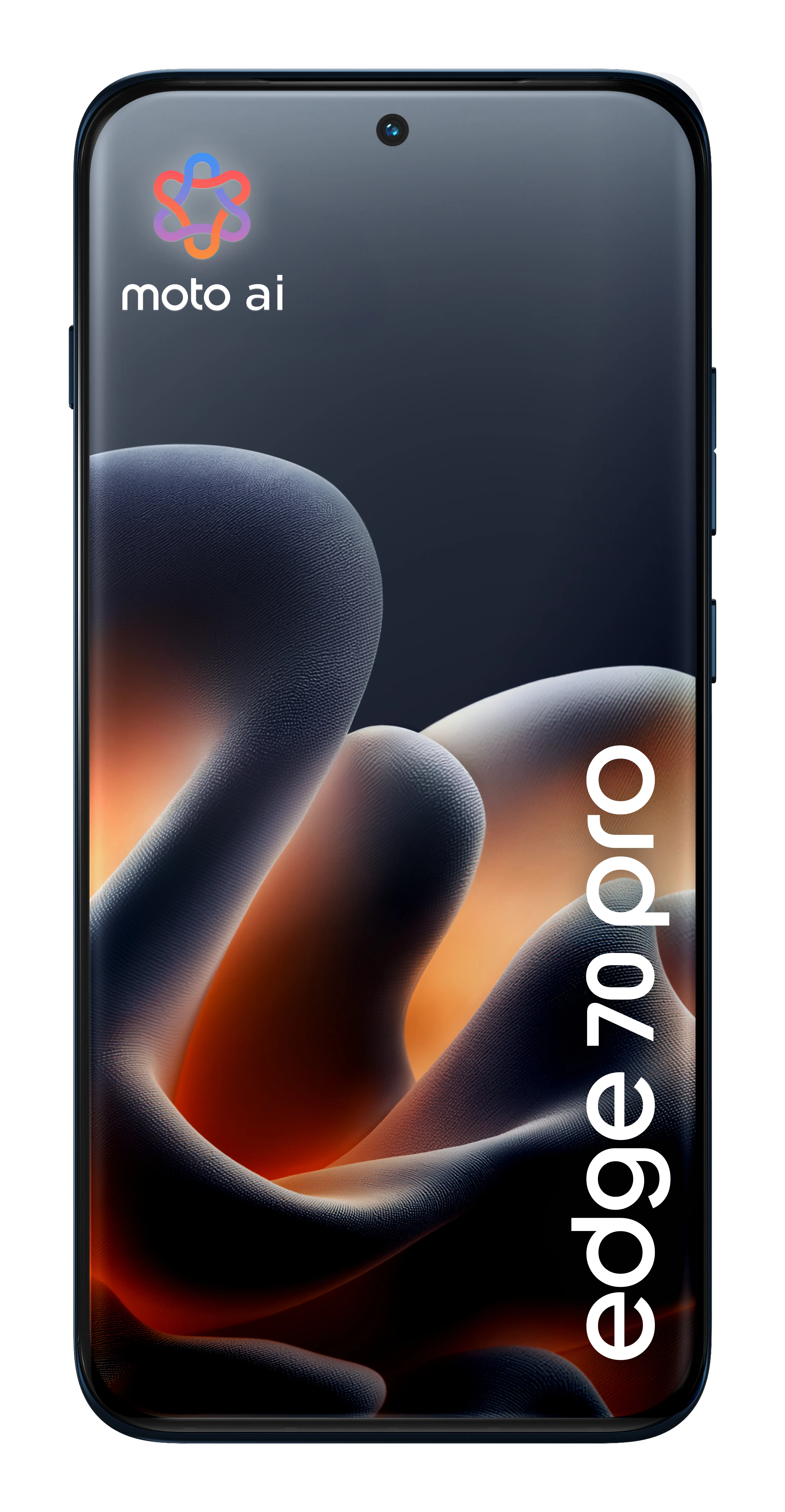 Motorola Edge 70 Pro 8/256GB, PANTONE Titan