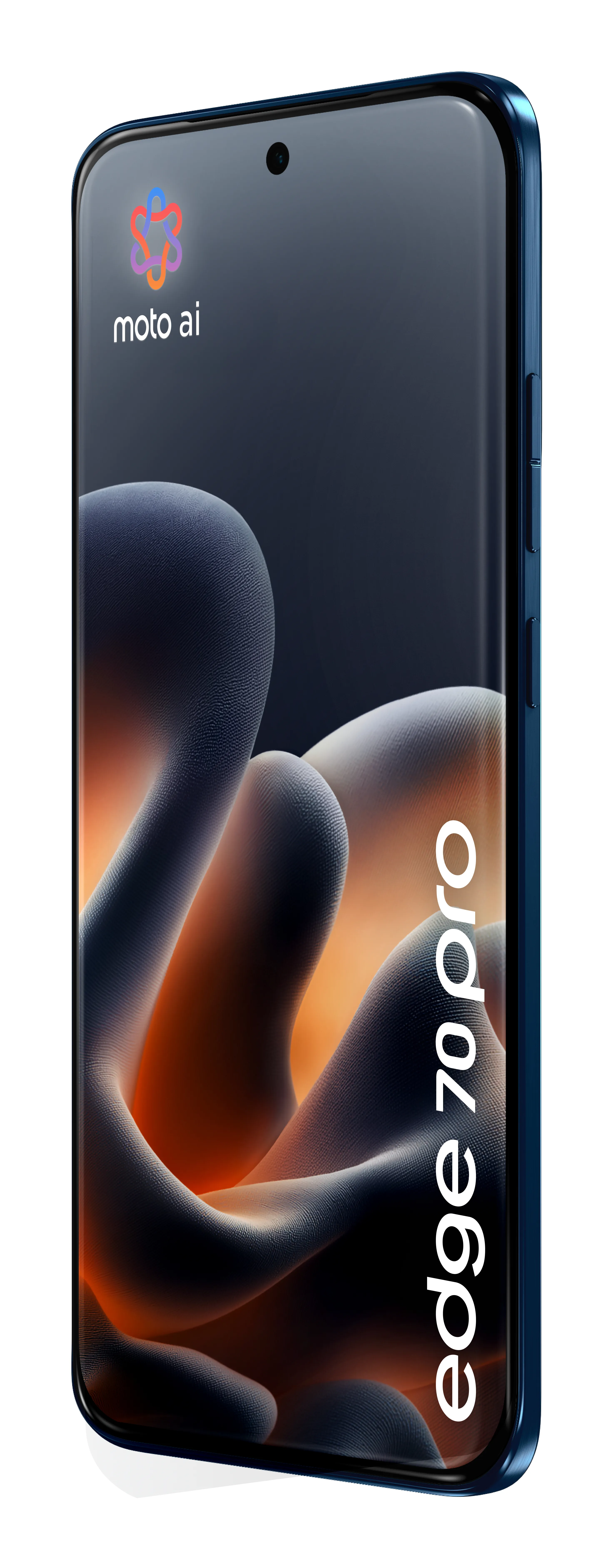 Motorola Edge 70 Pro 8/256GB, PANTONE Titan