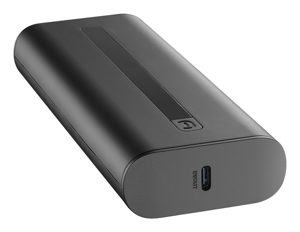 CELLULARLINE Power Bank THUNDER 20000