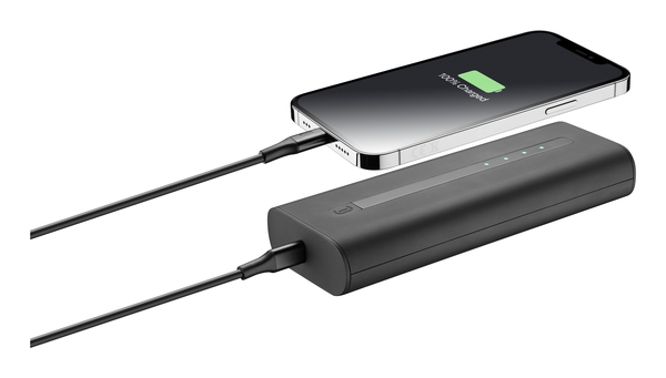 CELLULARLINE Power Bank THUNDER 20000