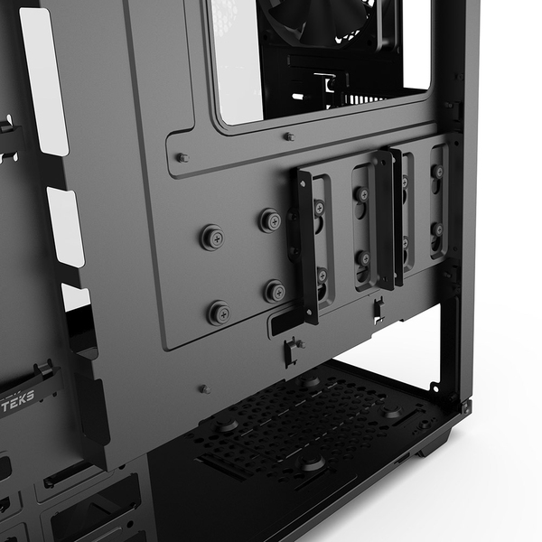 Phanteks Eclipse P350X Black