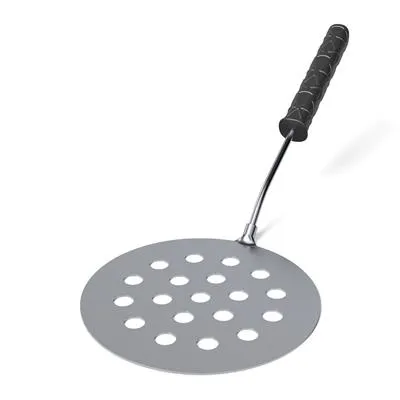 Tristar PZ-9176 Pizza Family 6 Pizza Maker, 1200 W, Black