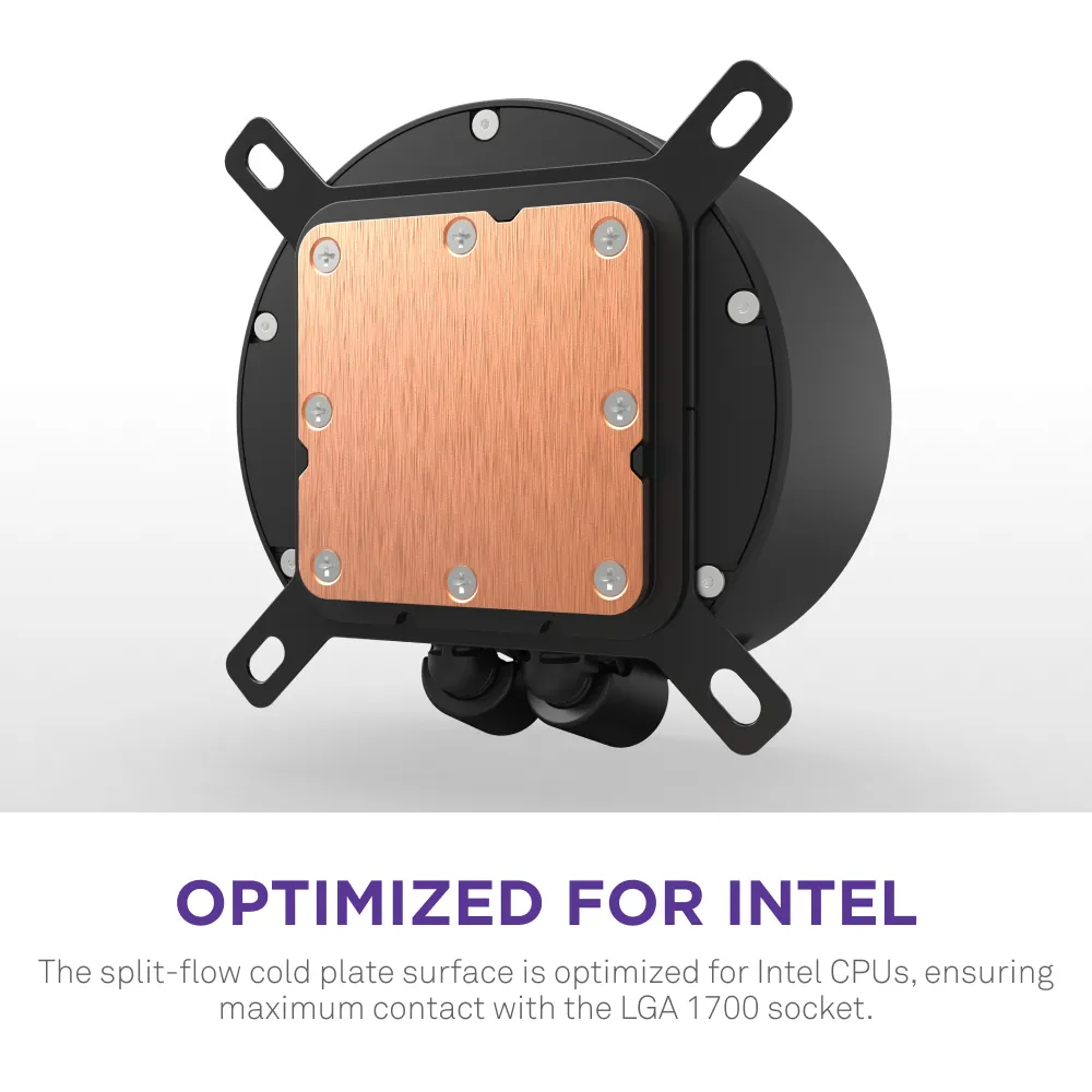 NZXT Kraken 420 Elite V2 -nestej&auml;&auml;hdytysj&auml;rjestelm&auml;