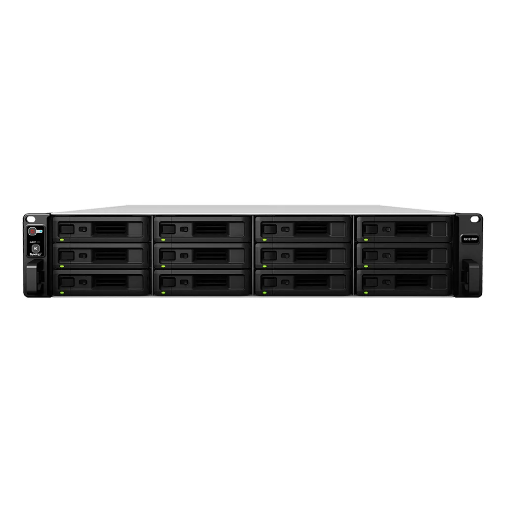 Synology Expansion Unit RX1217