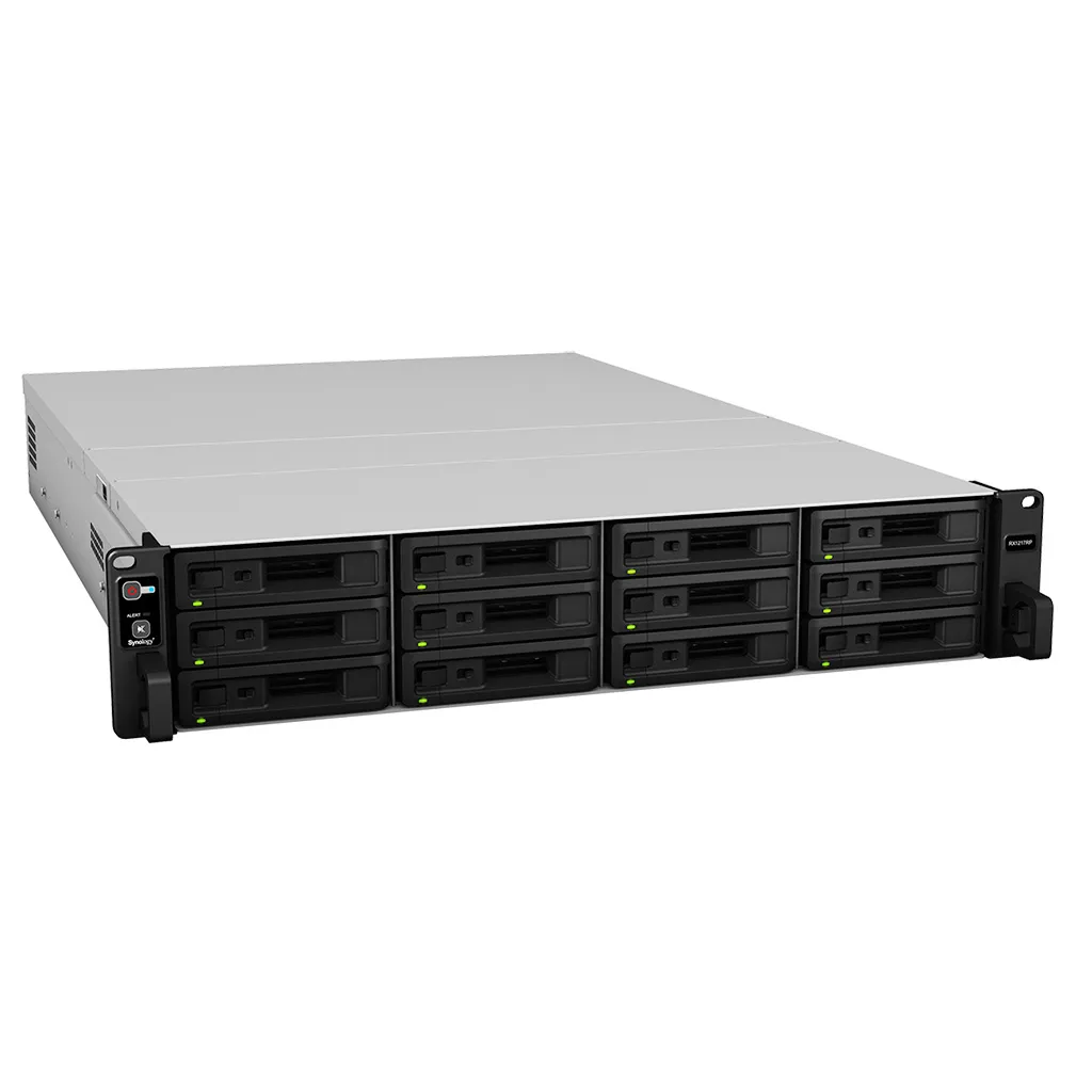 Synology Expansion Unit RX1217