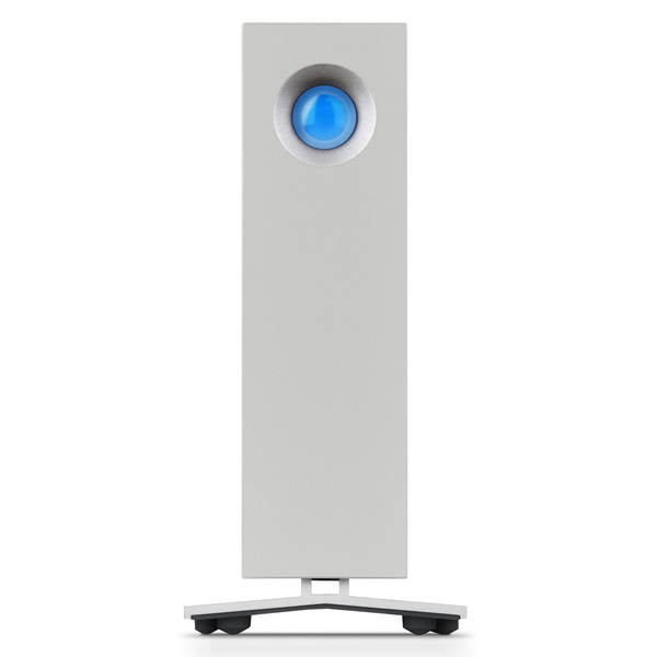 LaCie d2 Thunderbolt 3 6 Tt -ulkoinen kovalevy