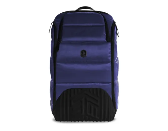 STM Dux 30l - notebook backpack, blue, 17"