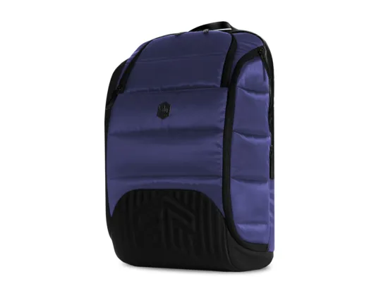 STM Dux 30l - notebook backpack, blue, 17"