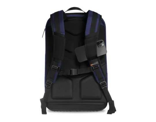 STM Dux 30l - notebook backpack, blue, 17"