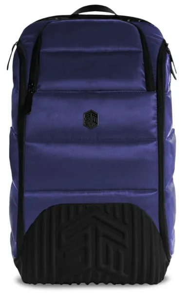 STM Dux 30l - notebook backpack, blue, 17&quot;