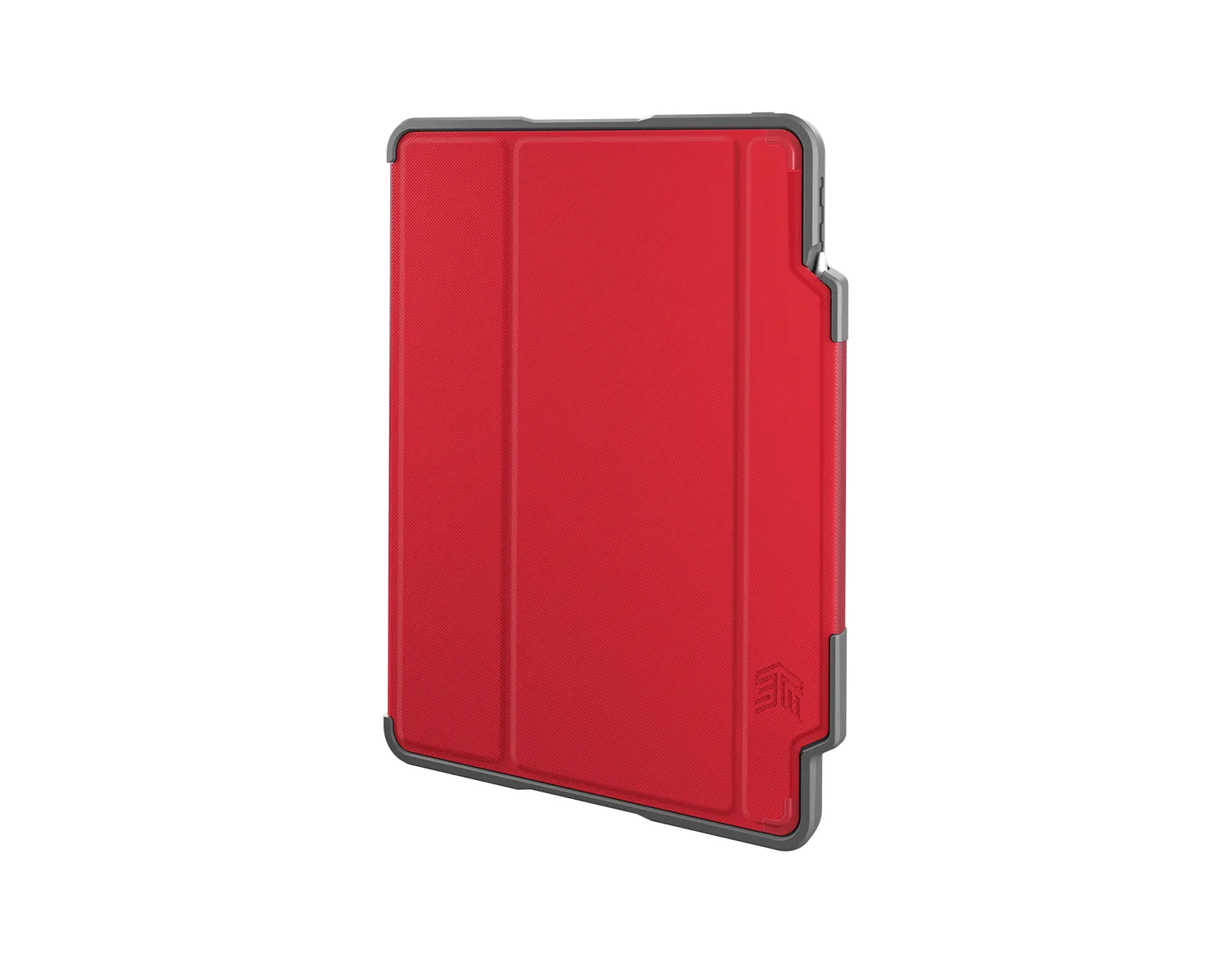 STM dux plus for iPad Air 4th gen - Red /AP