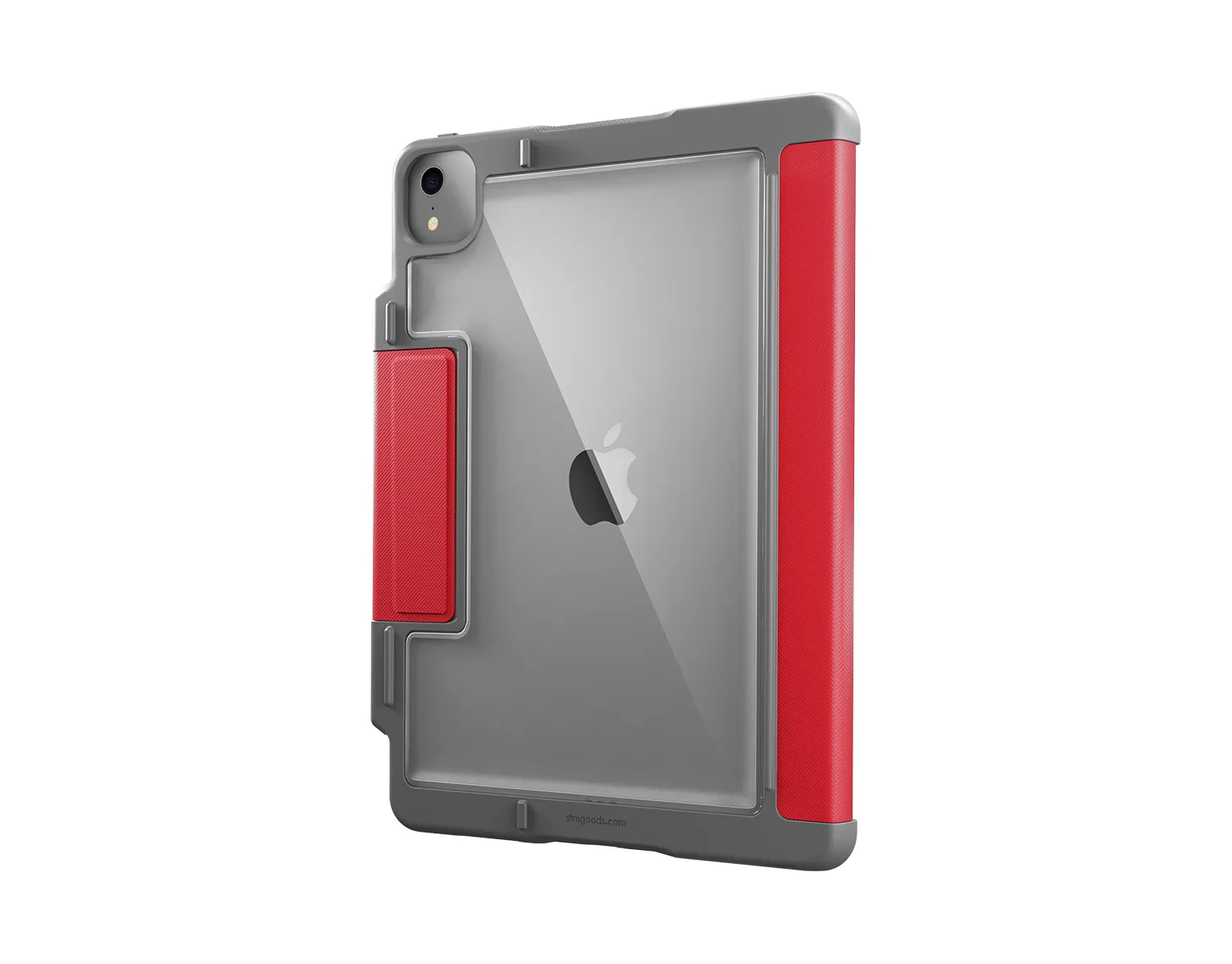 STM dux plus for iPad Air 4th gen - Red /AP