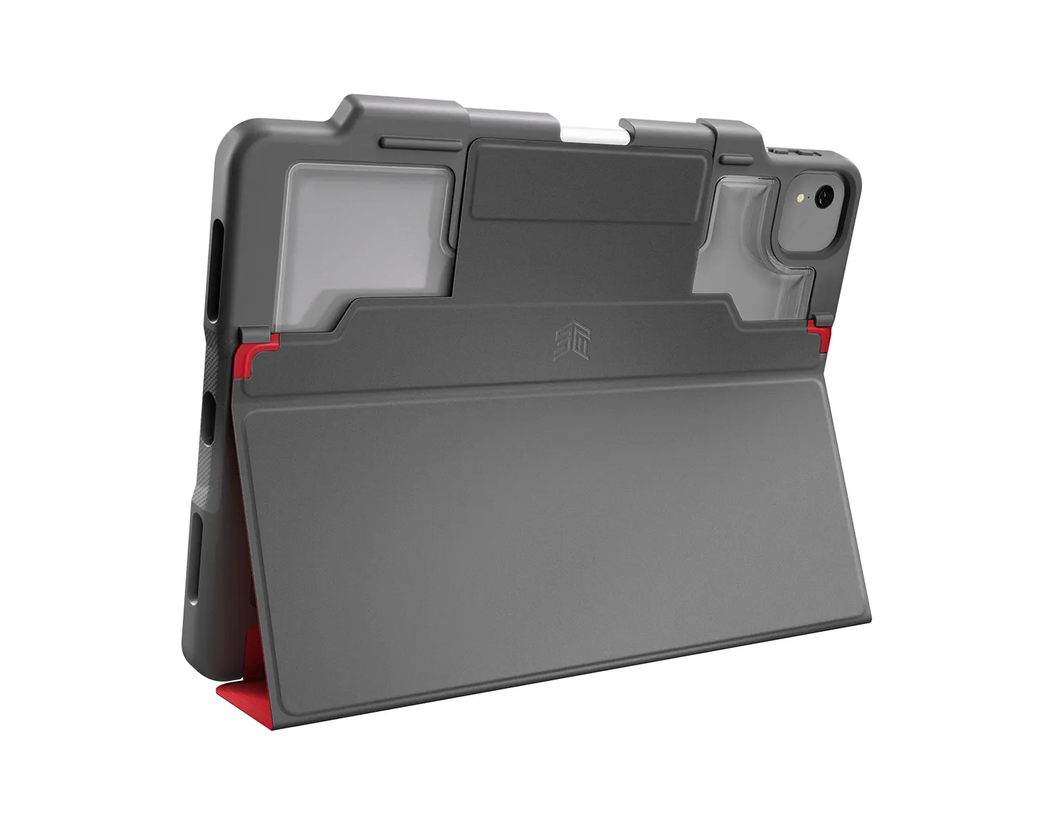 STM dux plus for iPad Air 4th gen - Red /AP