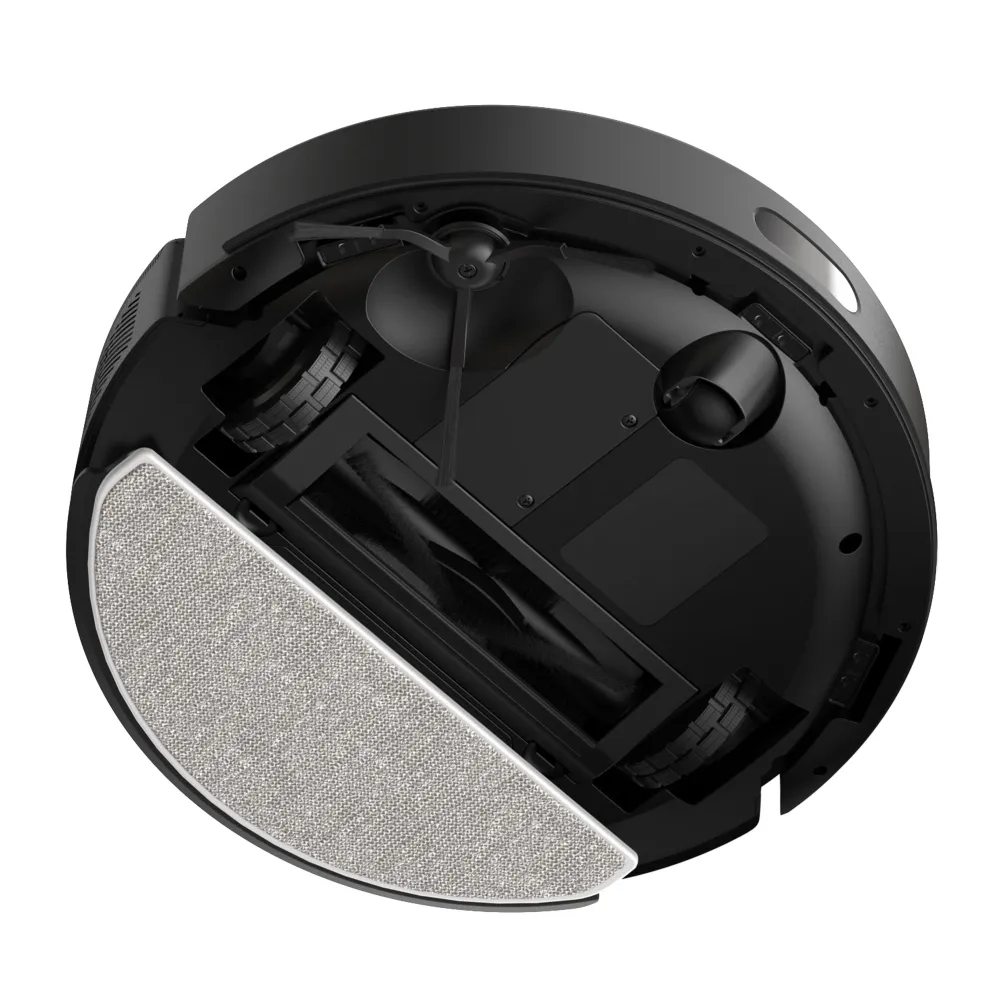 TP-Link Tapo RV30 Max Plus - robot vacuum cleaner & Mop + Smart Auto-Empty Dock