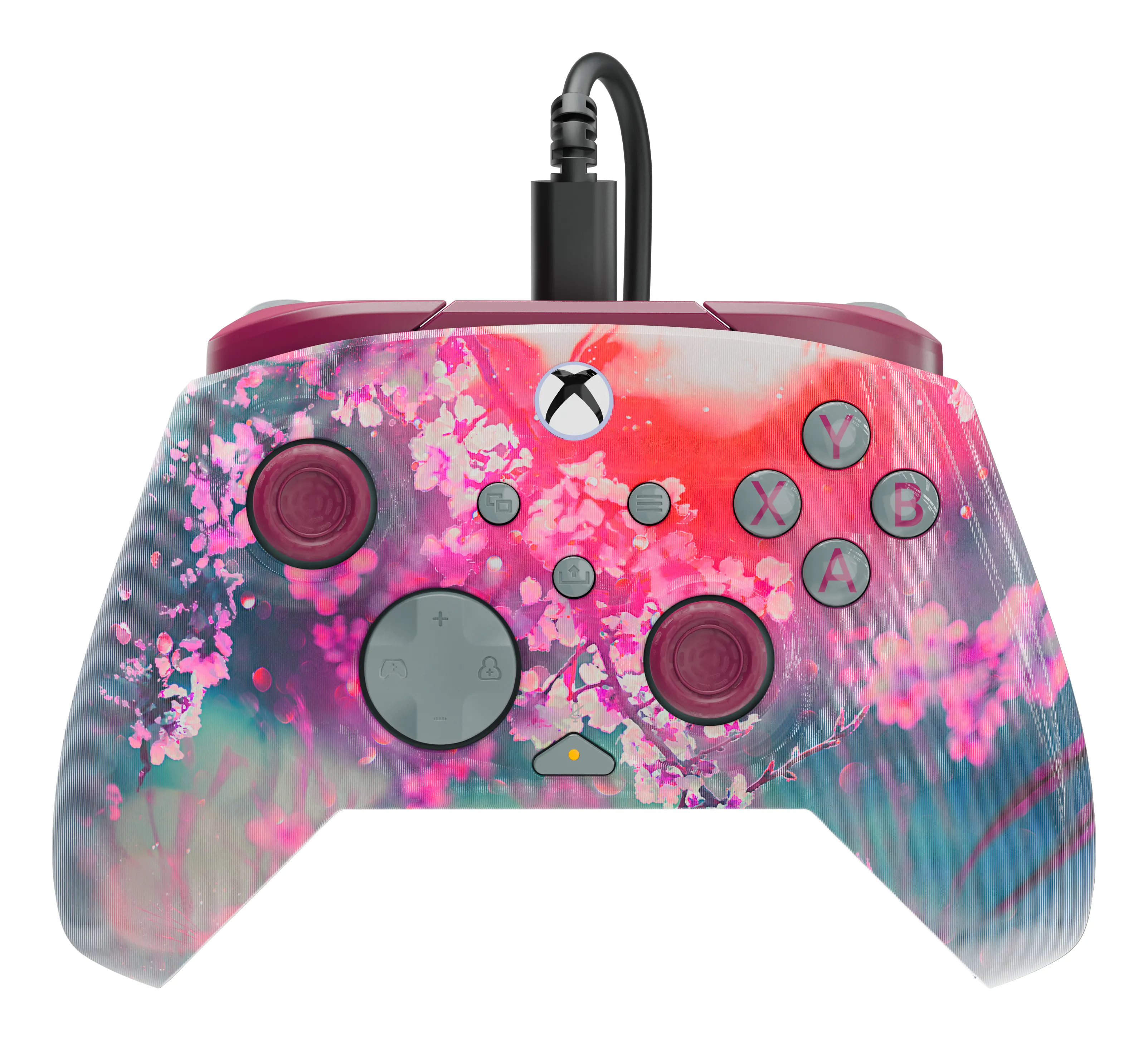 Turtle Beach Rematch Advanced Wired Gamepad - Xbox Series X|S, Xbox One &amp; PC - Kyoto Bloom Reveal