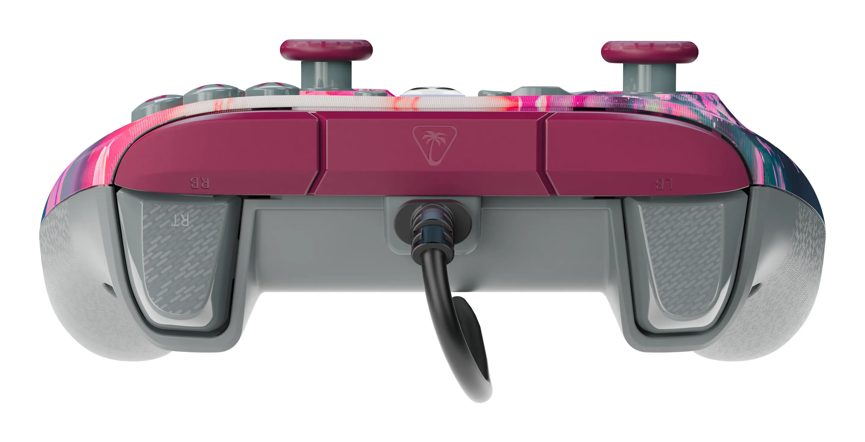 Turtle Beach Rematch Advanced Wired Gamepad - Xbox Series X|S, Xbox One & PC - Kyoto Bloom Reveal