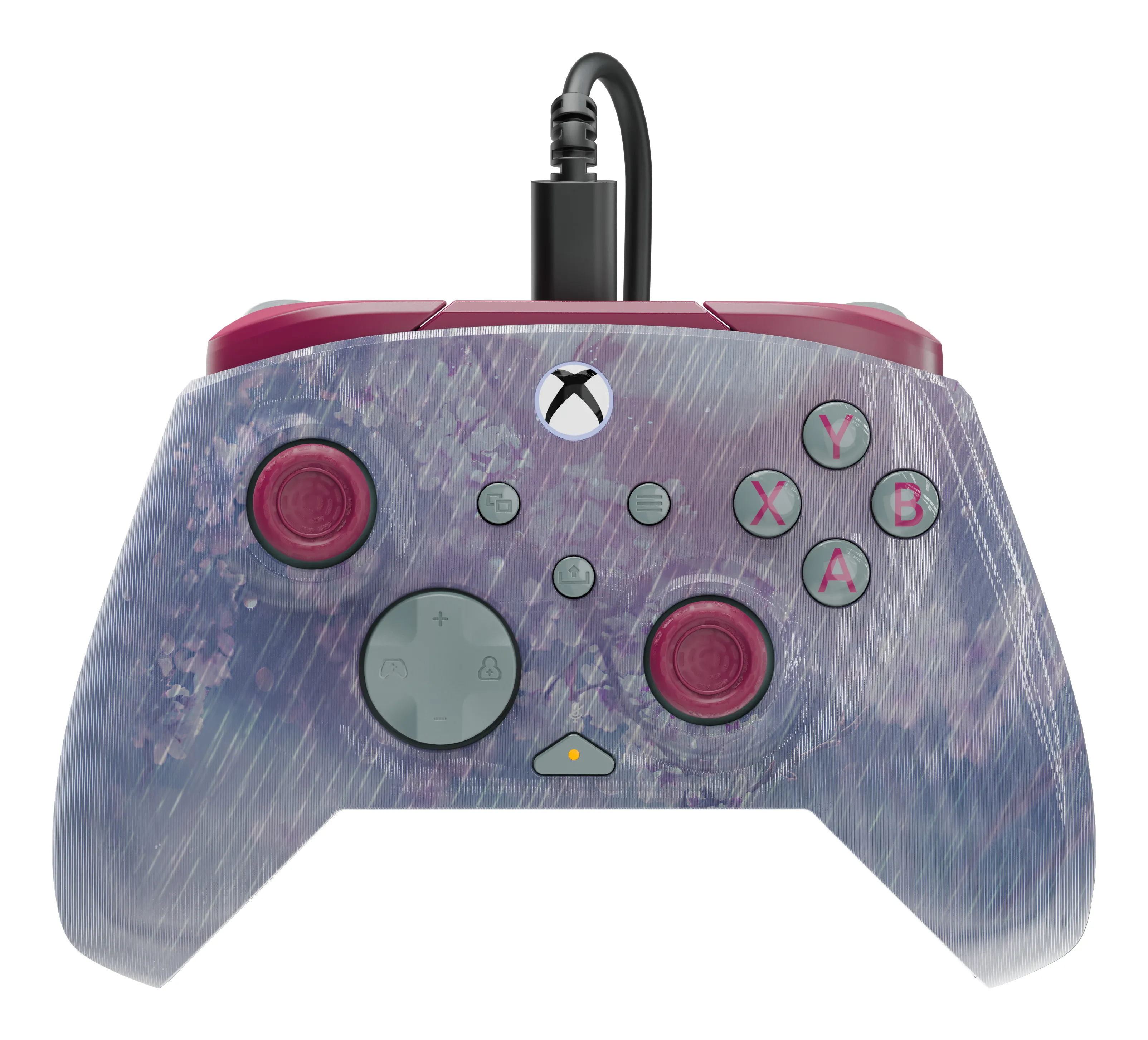 Turtle Beach Rematch Advanced Wired Gamepad - Xbox Series X|S, Xbox One & PC - Kyoto Bloom Reveal