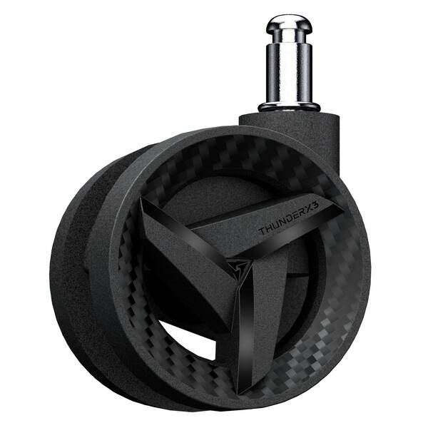 ThunderX3 Solo 360 Loft Air -pelituoli, Vaaleanharmaa