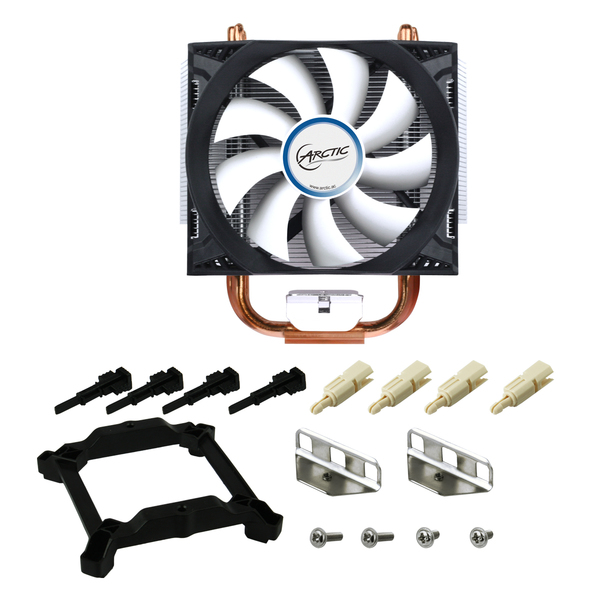 Arctic Cooling Freezer 13
