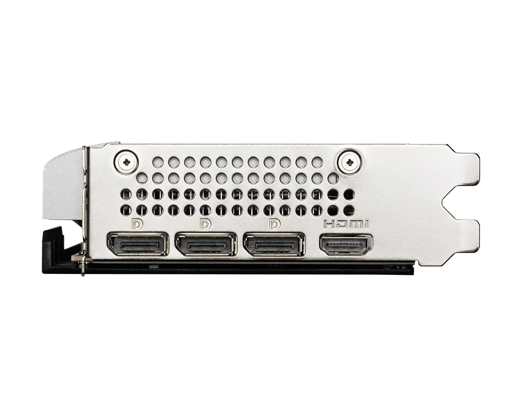MSI GeForce RTX 5060 VENTUS 2X OC V1 8GB Graphics Card