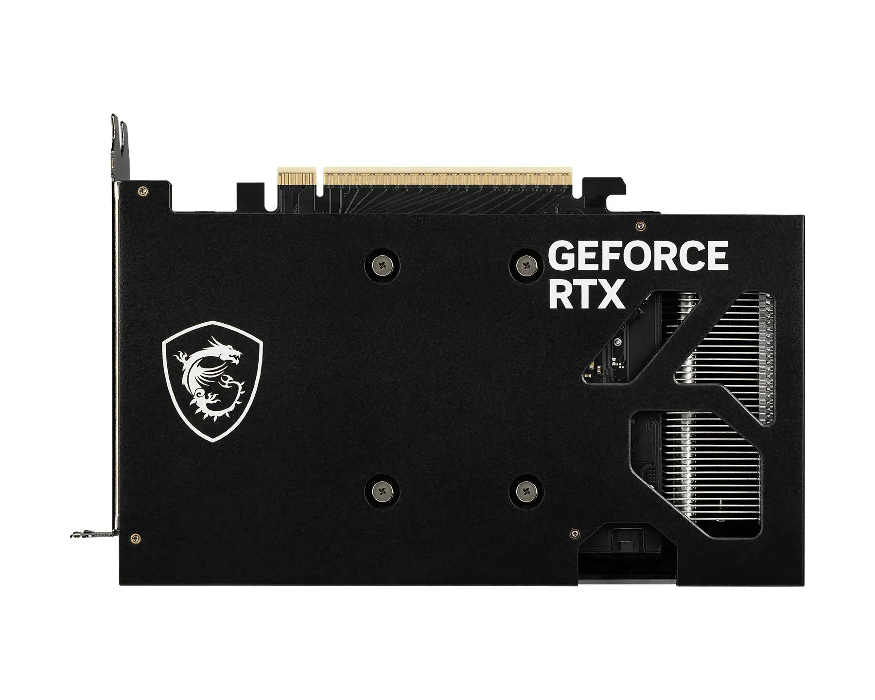MSI GeForce RTX 5060 VENTUS 2X OC V1 8GB Graphics Card