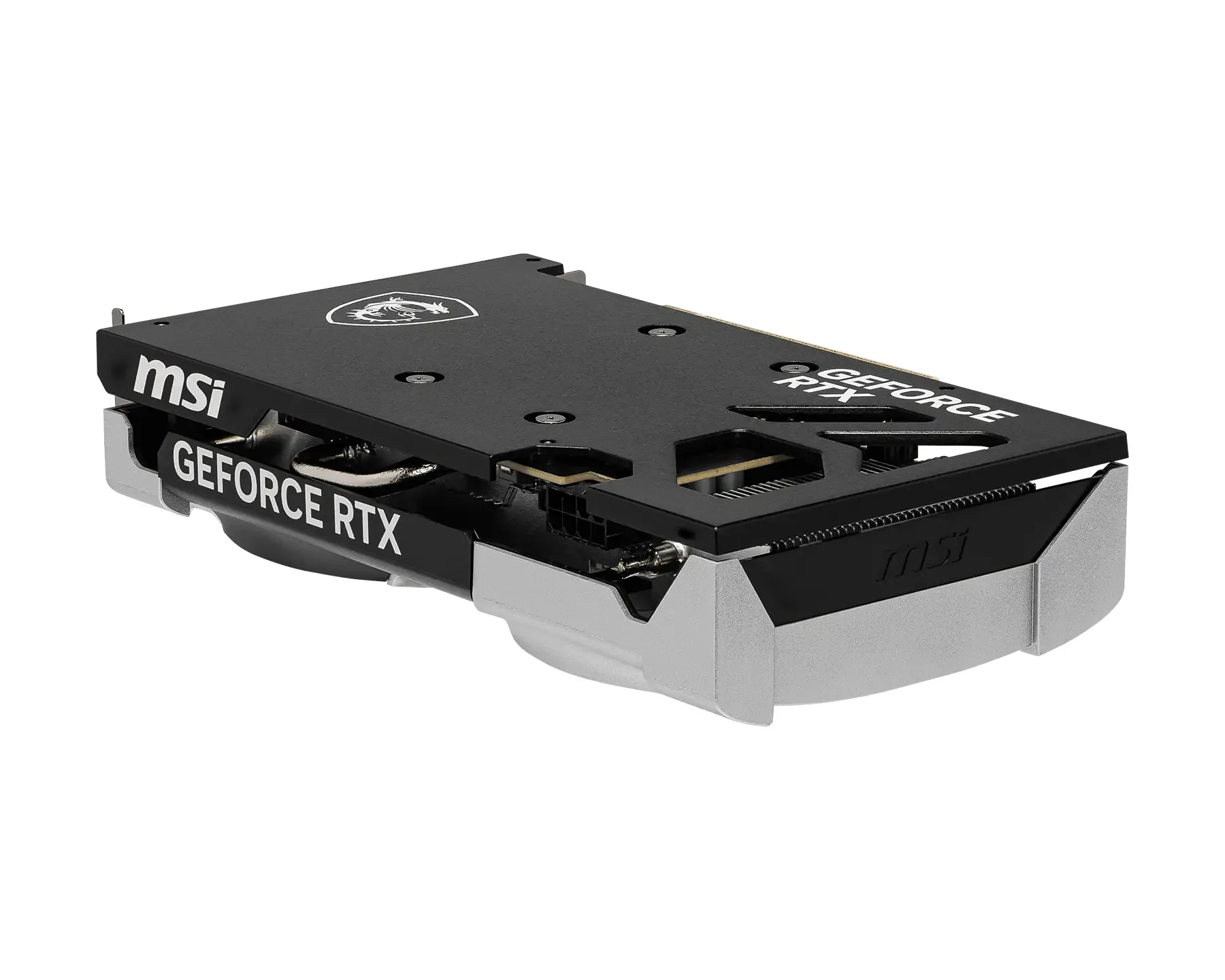 MSI GeForce RTX 5060 VENTUS 2X OC V1 8GB Graphics Card