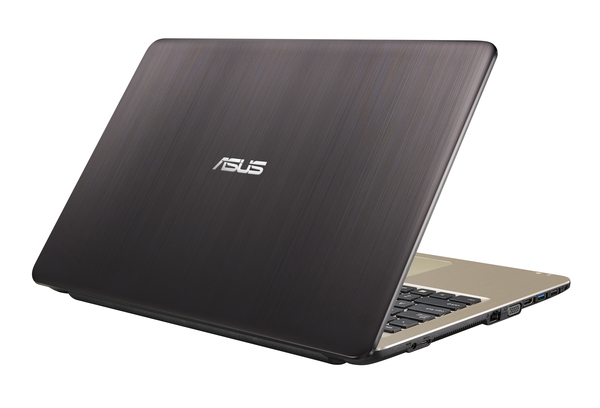 Asus 15.6&quot; VivoBook X540LA, 256GB SSD, Win 10 - Notebook