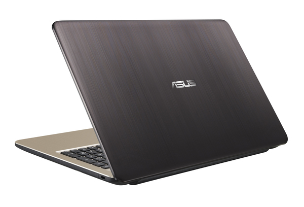 Asus 15.6&quot; VivoBook X540LA, 256GB SSD, Win 10 - b&auml;rbar dator