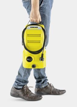 K&auml;rcher K 2 Classic - high pressure washer