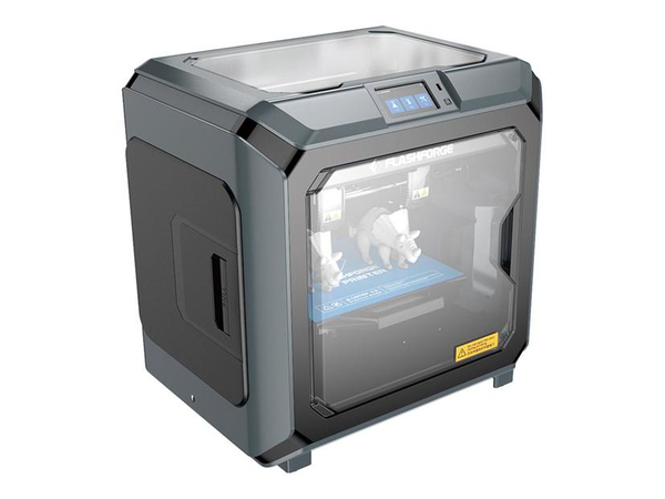 FLASHFORGE Creator 3 FDM 3D Printer