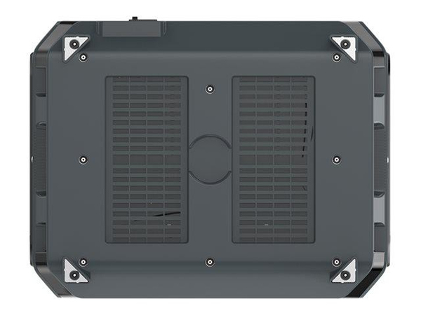 FLASHFORGE Creator 3 FDM 3D Printer