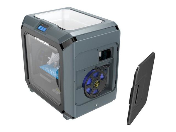 FLASHFORGE Creator 3 FDM 3D Printer