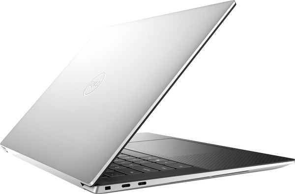 Dell XPS 15 9500. 15.6", i7-10750H, 16GB, 480GB, Windows 11 Pro - notebook (Refurbished: A)
