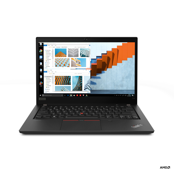 ThinkPad T14 G2, 14" FHD, R7PRO 5850U, 16GB, 512GB, LTE-UPG, IntGFX, W10P, 3yOS, 1yPS, Co2