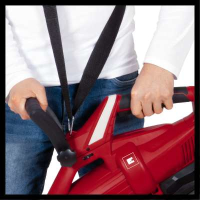 Einhell GE-CL 36 Li E-Solo battery-powered leaf blower