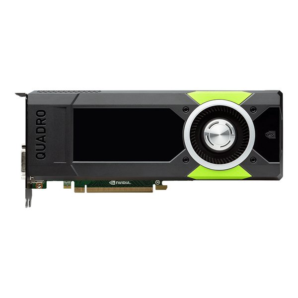 Lenovo Nvidia Quadro M5000 8GB - Graphics card
