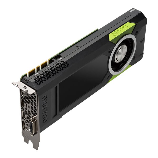 Lenovo Nvidia Quadro M5000 8GB - Graphics card
